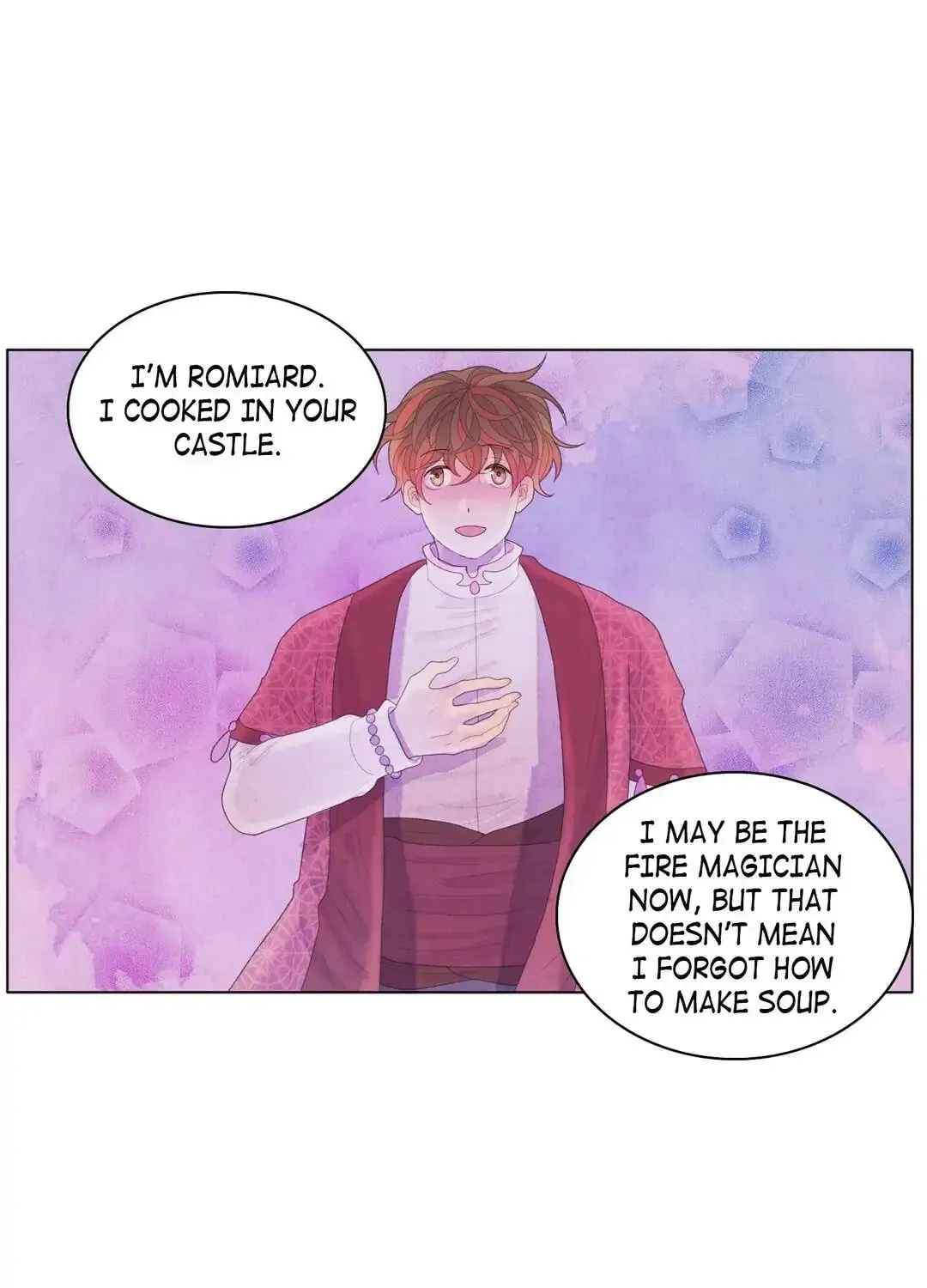 Read Magic Soup (Colored) chapter 45 image 54 on Lezhin