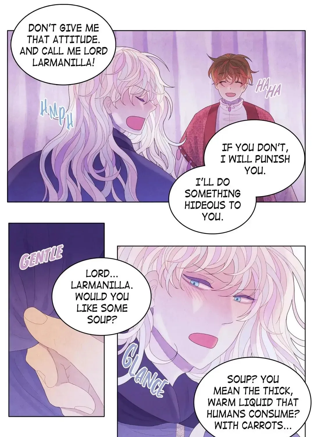 Read Magic Soup (Colored) chapter 45 image 56 on Lezhin