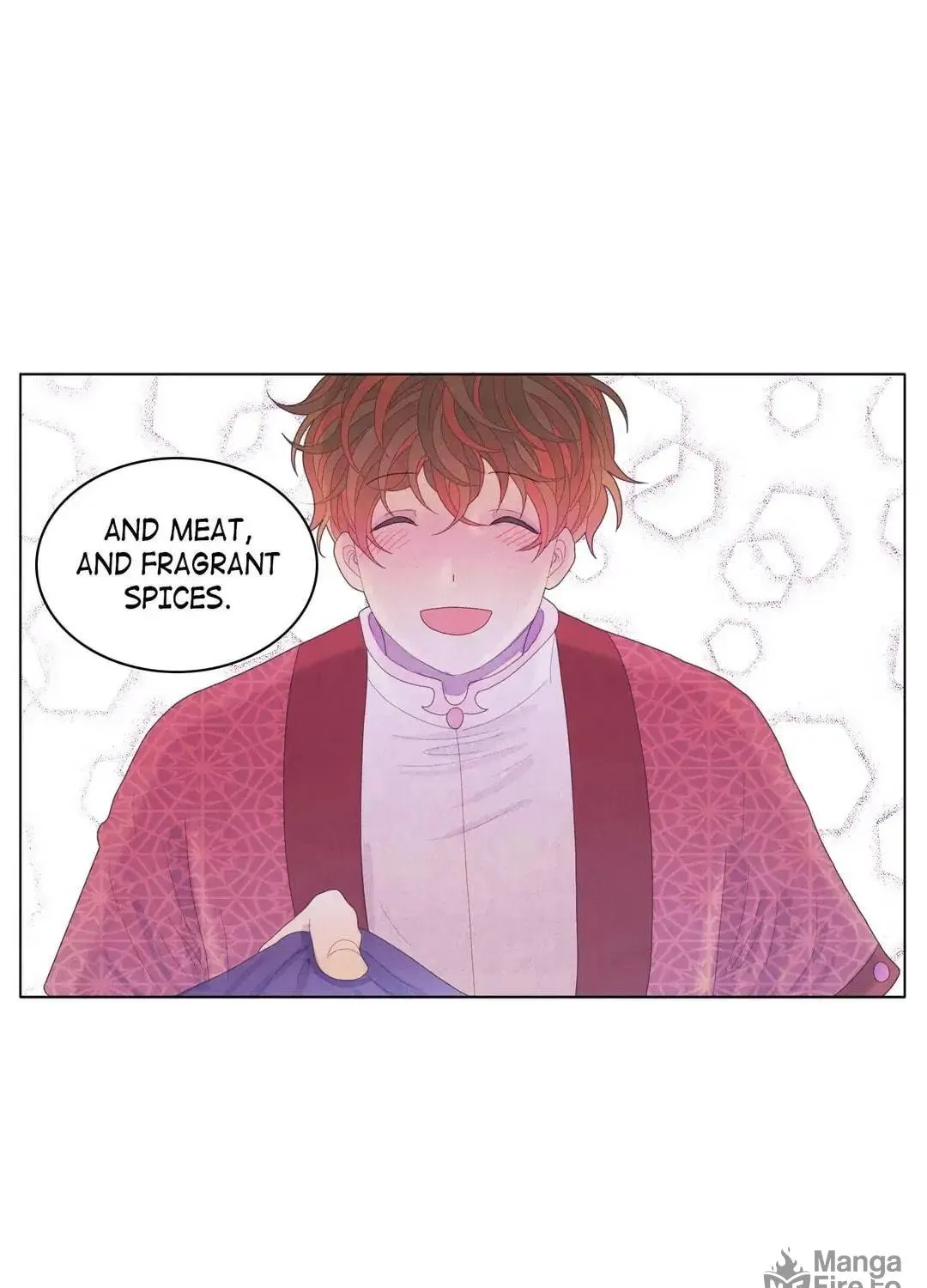 Read Magic Soup (Colored) chapter 45 image 58 on Lezhin