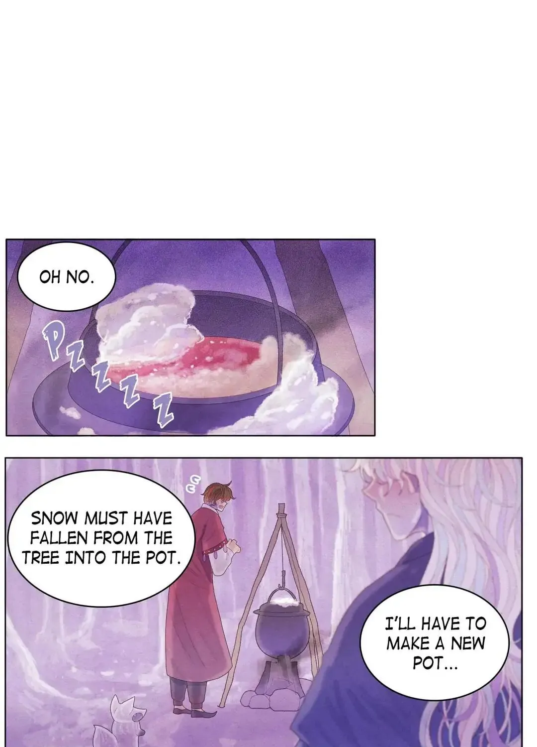 Read Magic Soup (Colored) chapter 45 image 60 on Lezhin