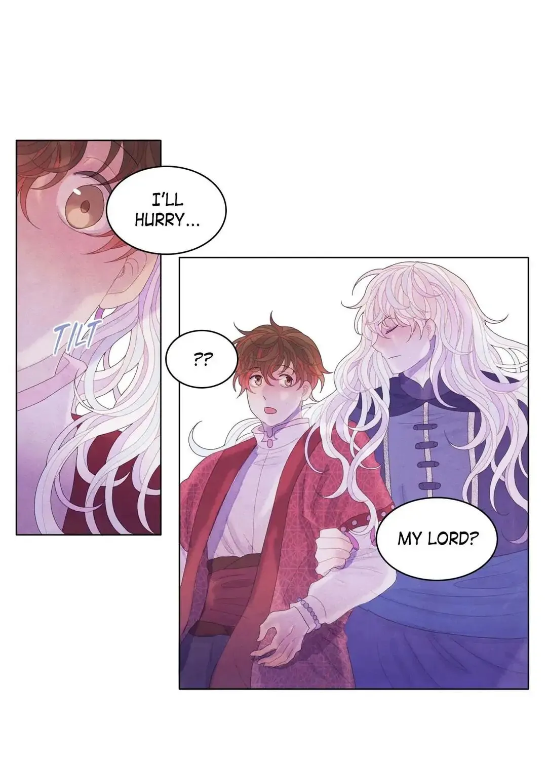 Read Magic Soup (Colored) chapter 45 image 62 on Lezhin