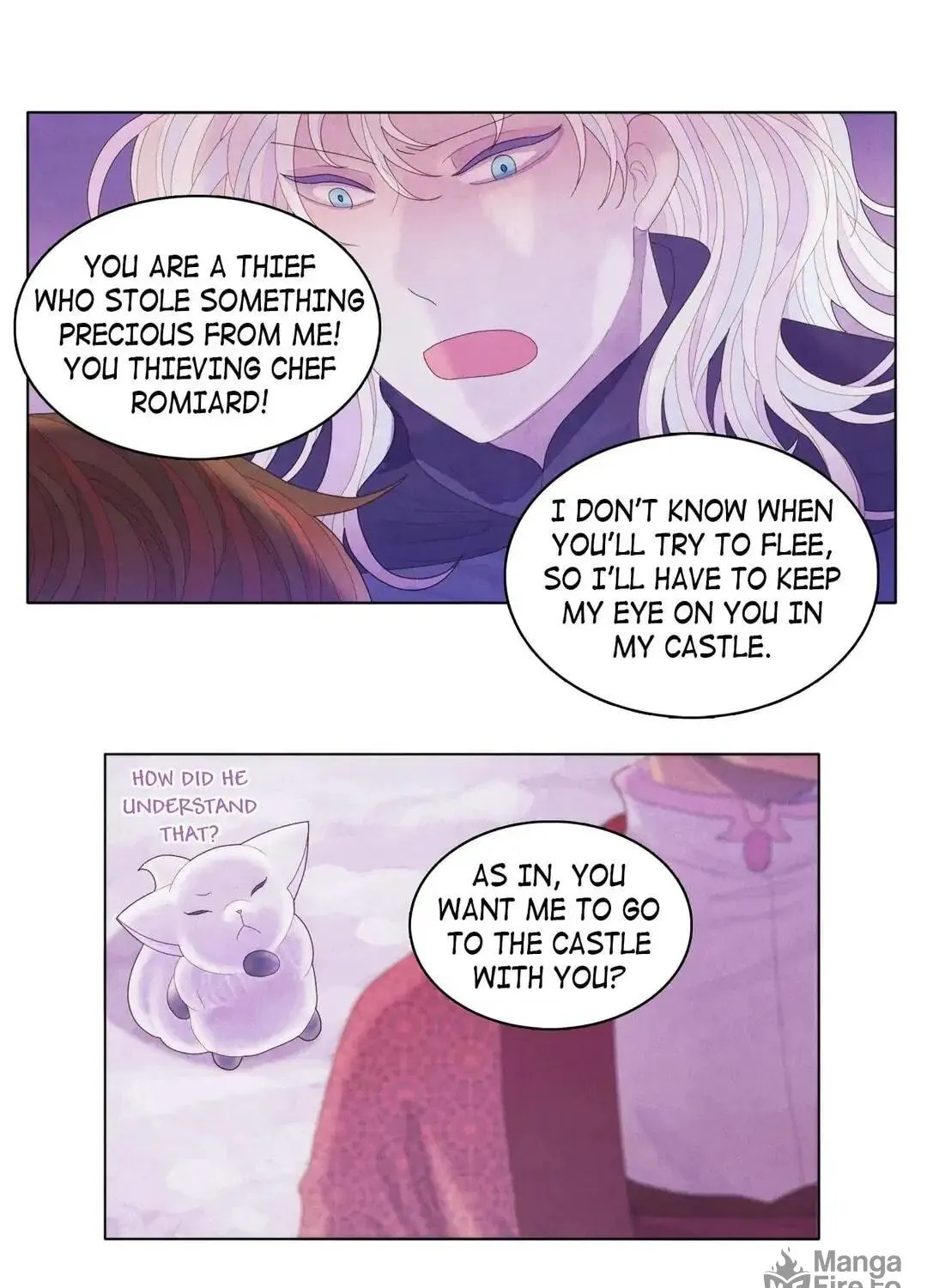 Read Magic Soup (Colored) chapter 45 image 64 on Lezhin