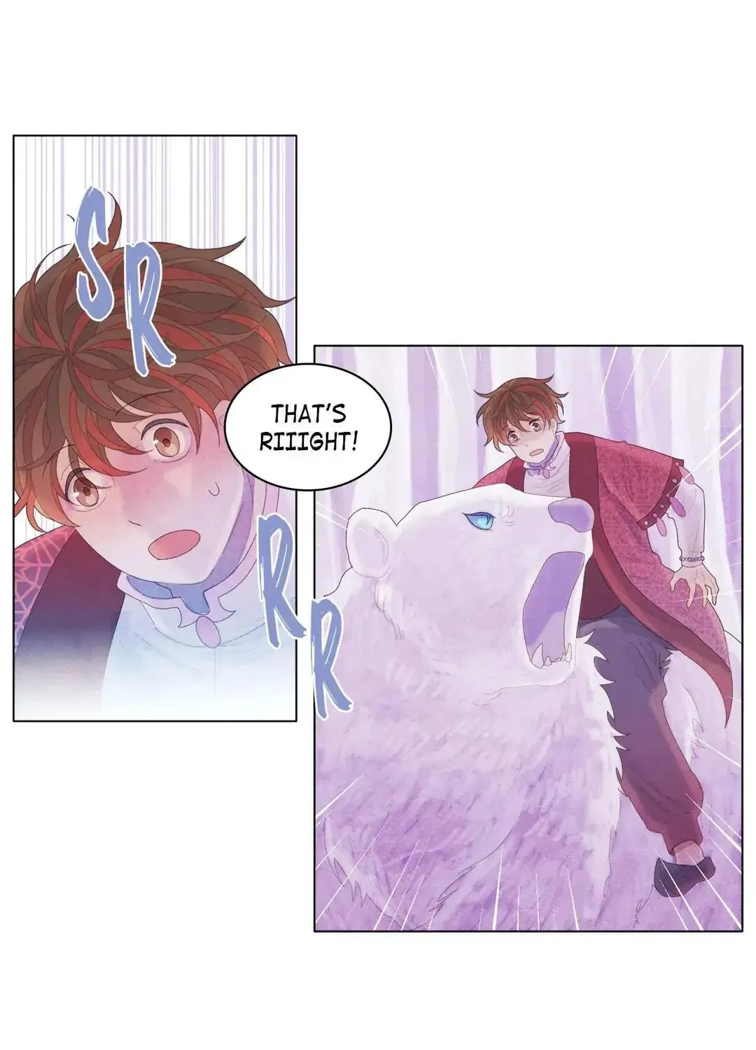 Read Magic Soup (Colored) chapter 45 image 66 on Lezhin
