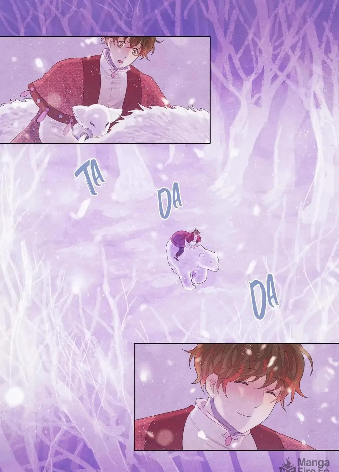 Read Magic Soup (Colored) chapter 45 image 70 on Lezhin