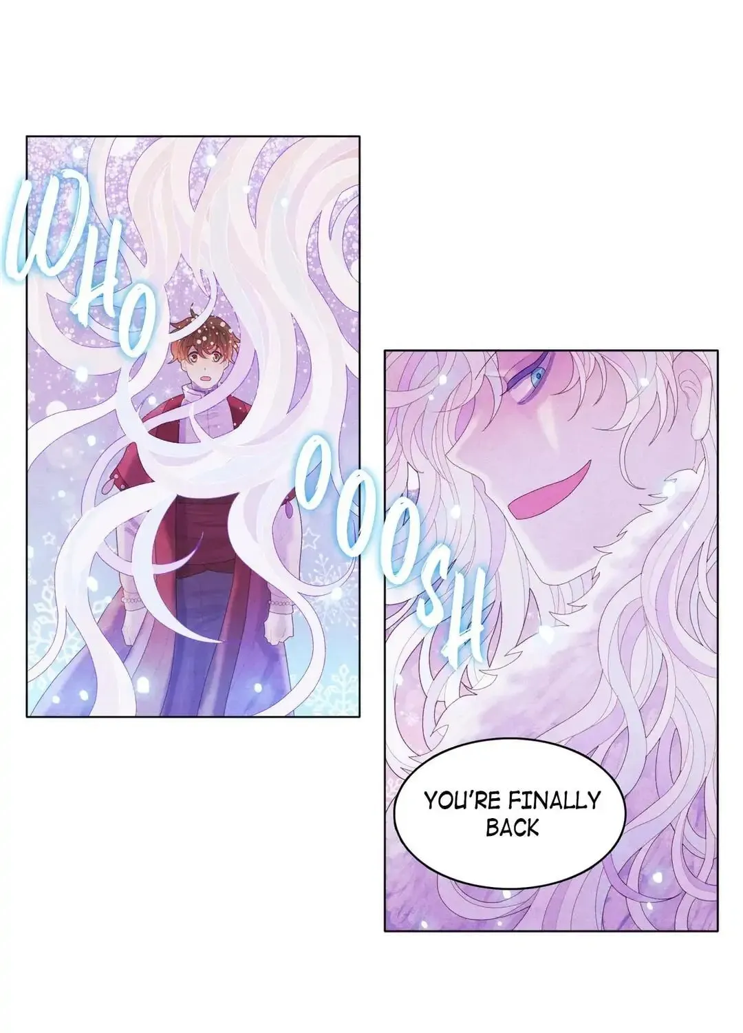 Read Magic Soup (Colored) chapter 45 image 74 on Lezhin