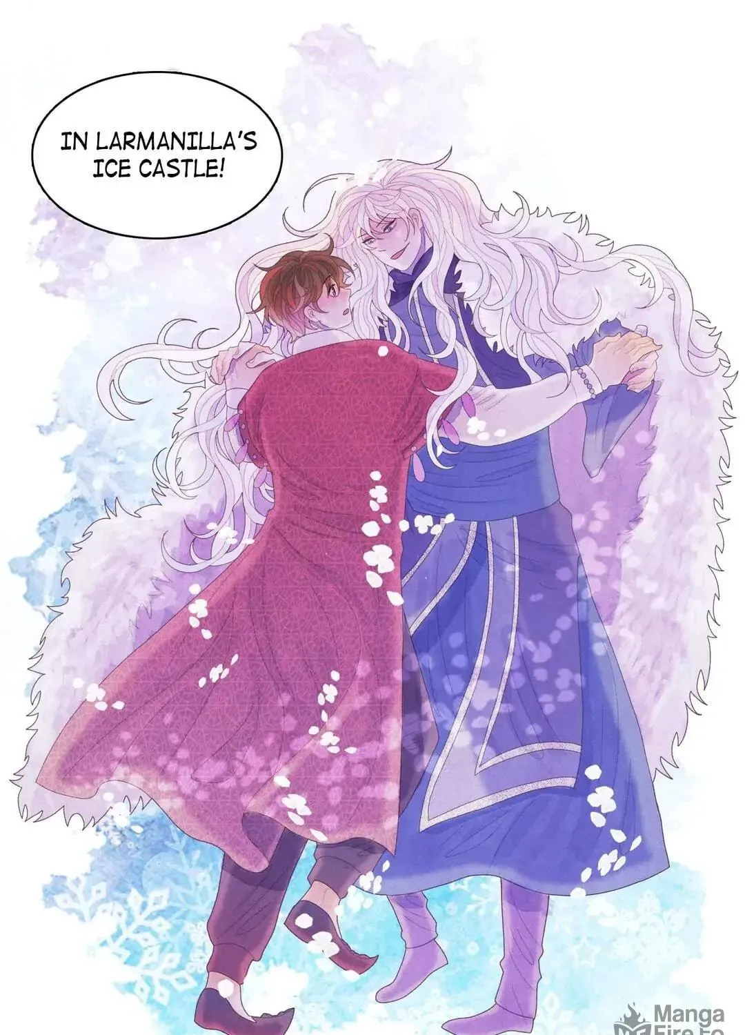 Read Magic Soup (Colored) chapter 45 image 76 on Lezhin