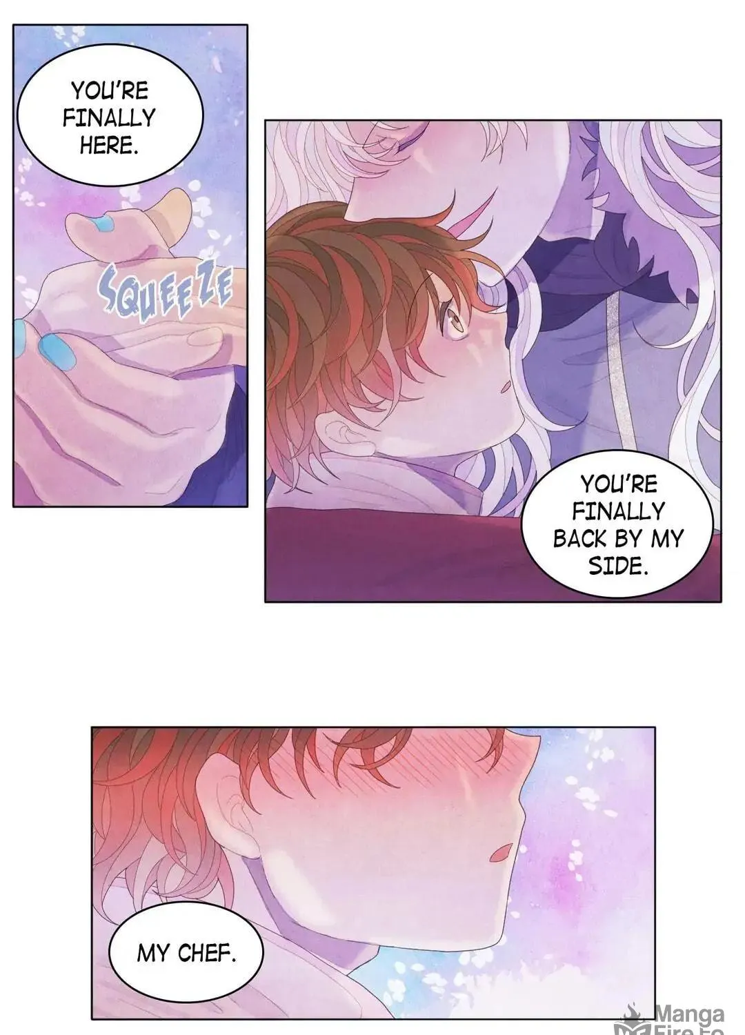 Read Magic Soup (Colored) chapter 45 image 78 on Lezhin