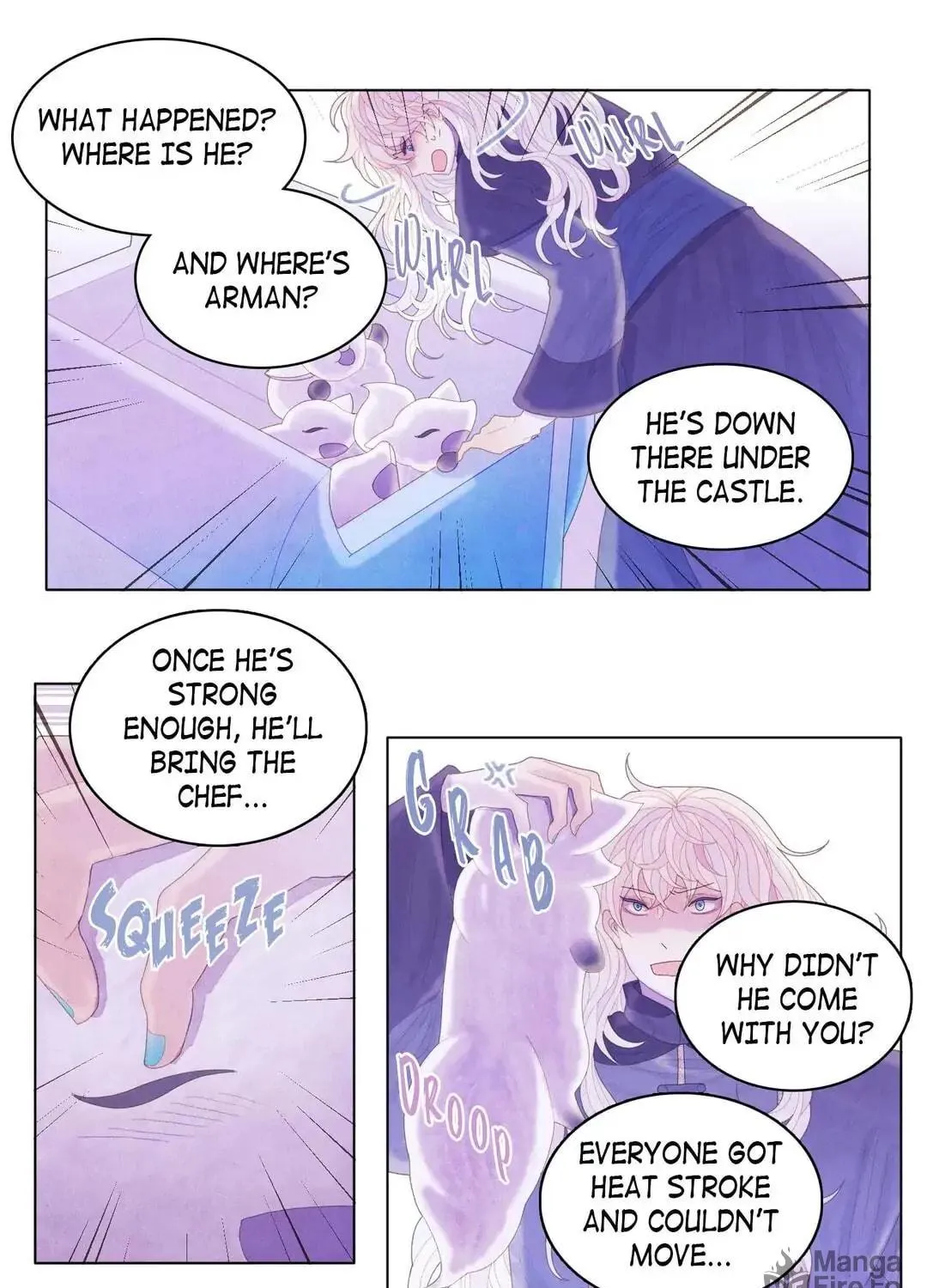 Read Magic Soup (Colored) chapter 45 image 8 on Lezhin