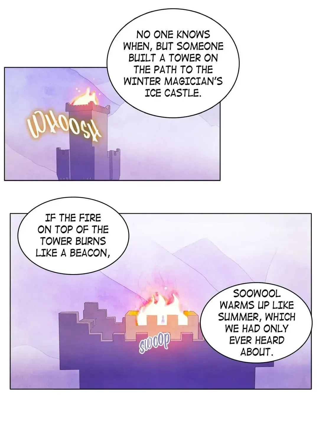 Read Magic Soup (Colored) chapter 47 image 12 on Lezhin