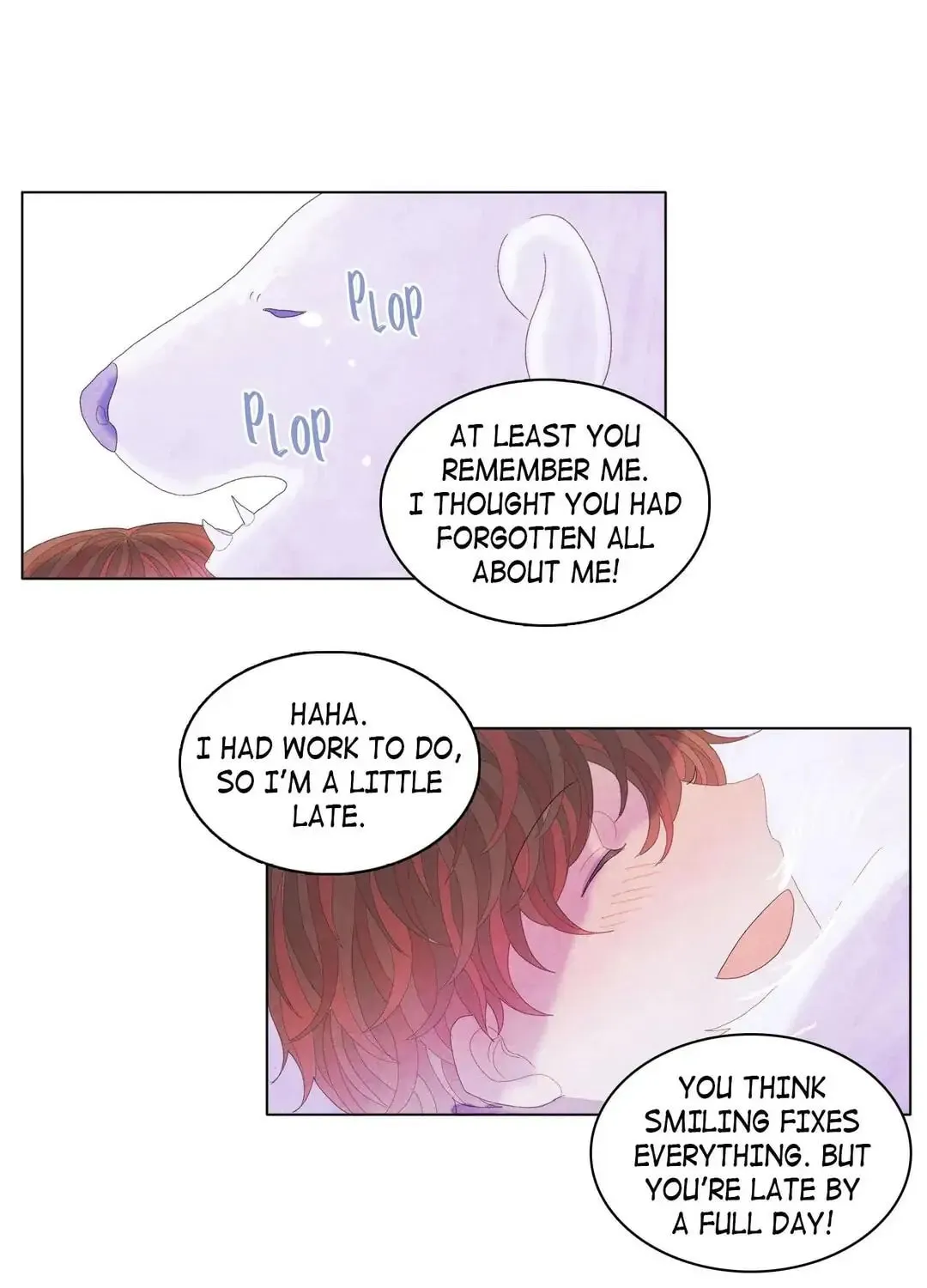 Read Magic Soup (Colored) chapter 47 image 20 on Lezhin