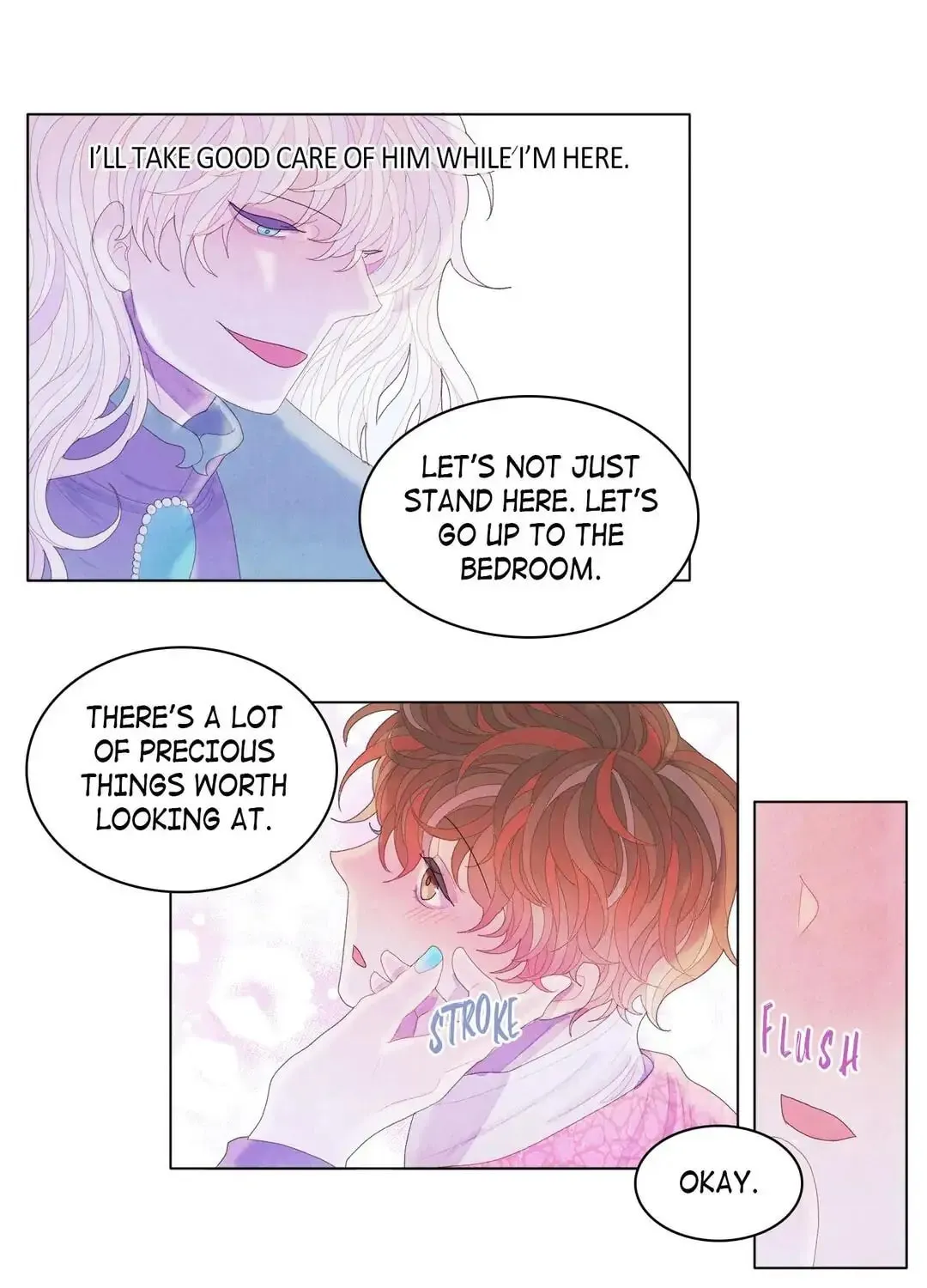 Read Magic Soup (Colored) chapter 47 image 30 on Lezhin