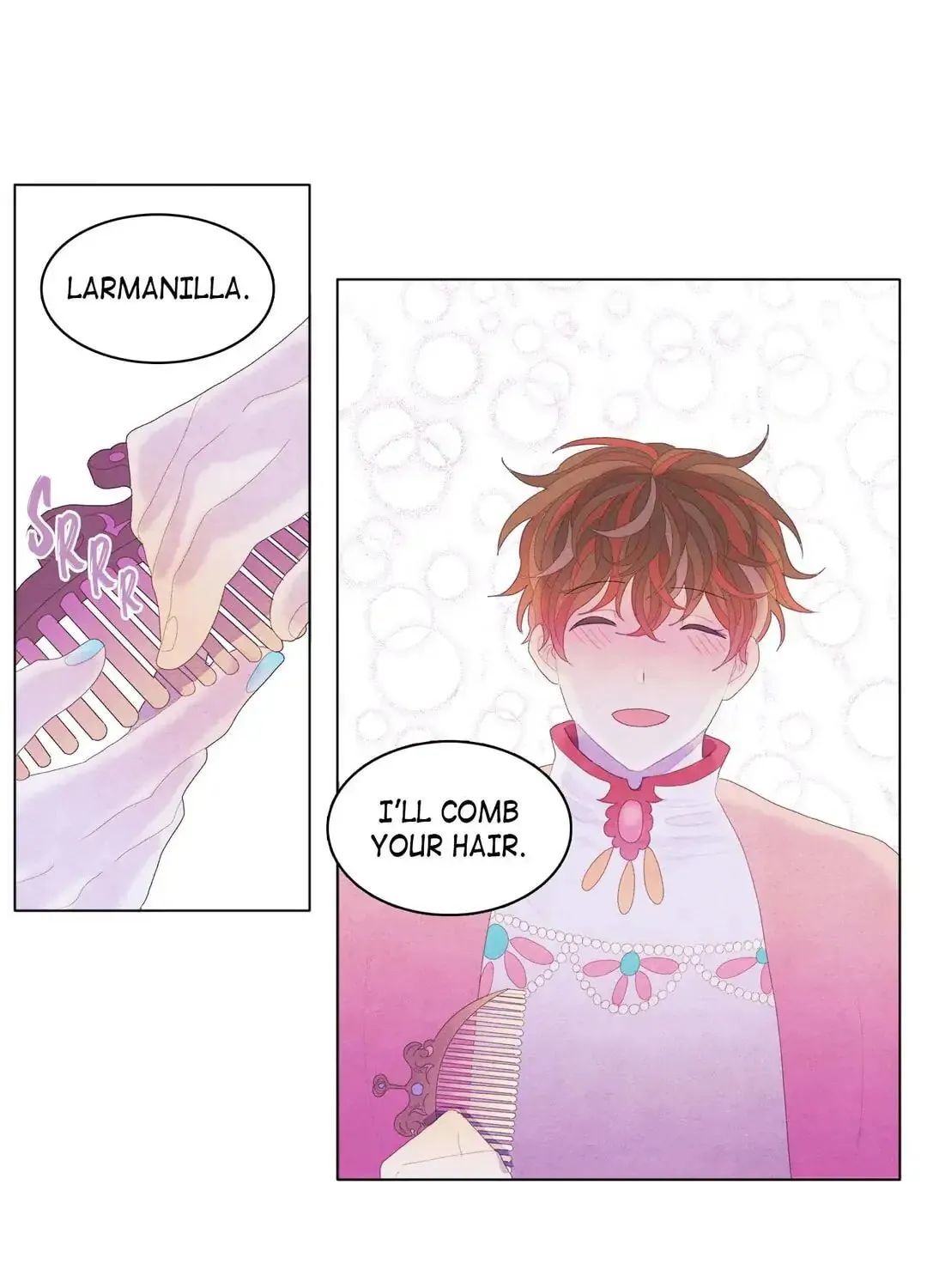 Read Magic Soup (Colored) chapter 47 image 42 on Lezhin