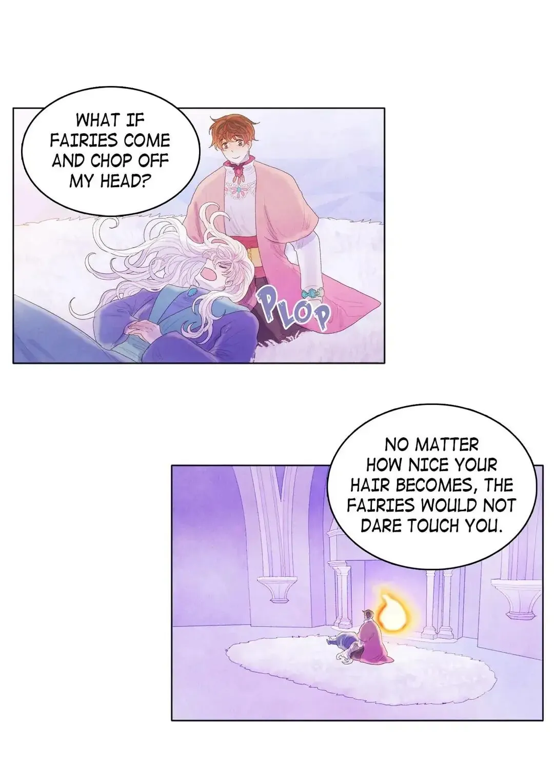 Read Magic Soup (Colored) chapter 47 image 44 on Lezhin