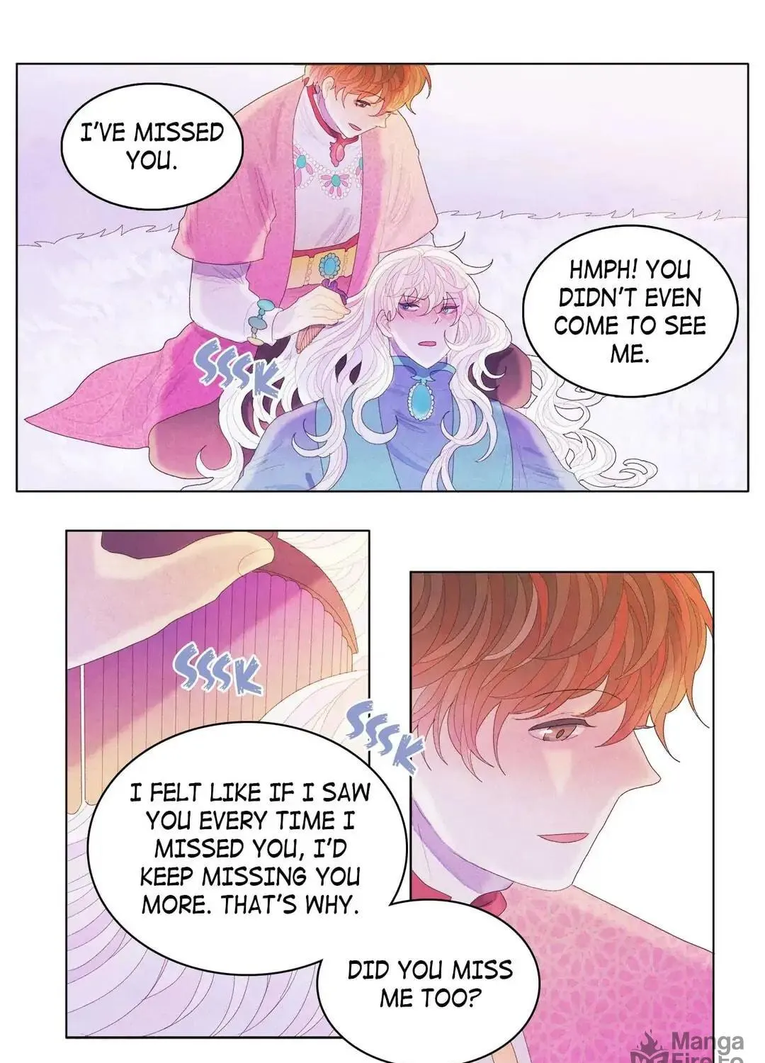 Read Magic Soup (Colored) chapter 47 image 46 on Lezhin
