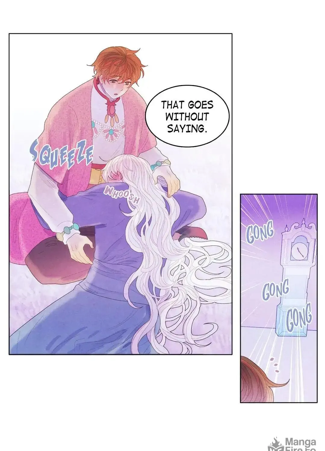 Read Magic Soup (Colored) chapter 47 image 48 on Lezhin