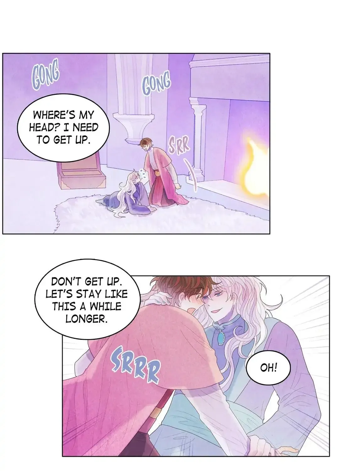 Read Magic Soup (Colored) chapter 47 image 50 on Lezhin
