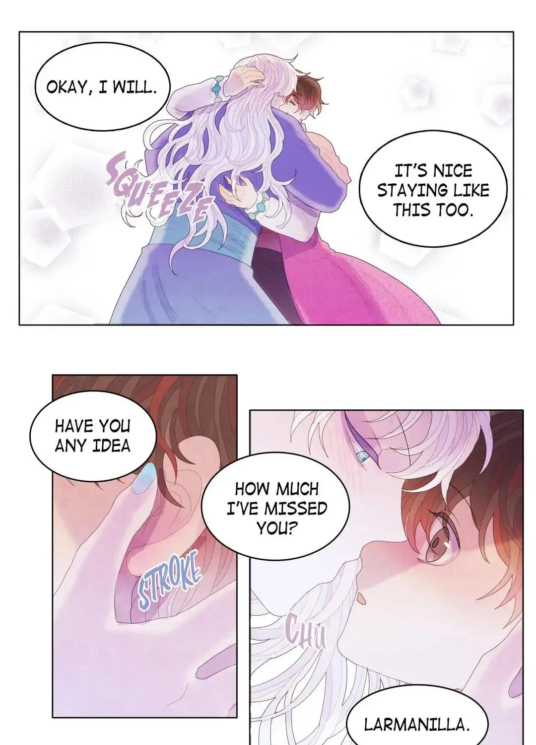 Read Magic Soup (Colored) chapter 47 image 54 on Lezhin