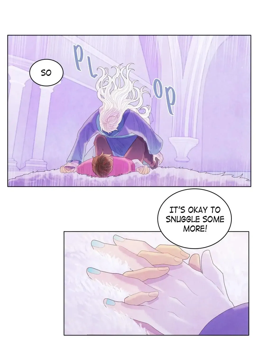 Read Magic Soup (Colored) chapter 47 image 56 on Lezhin