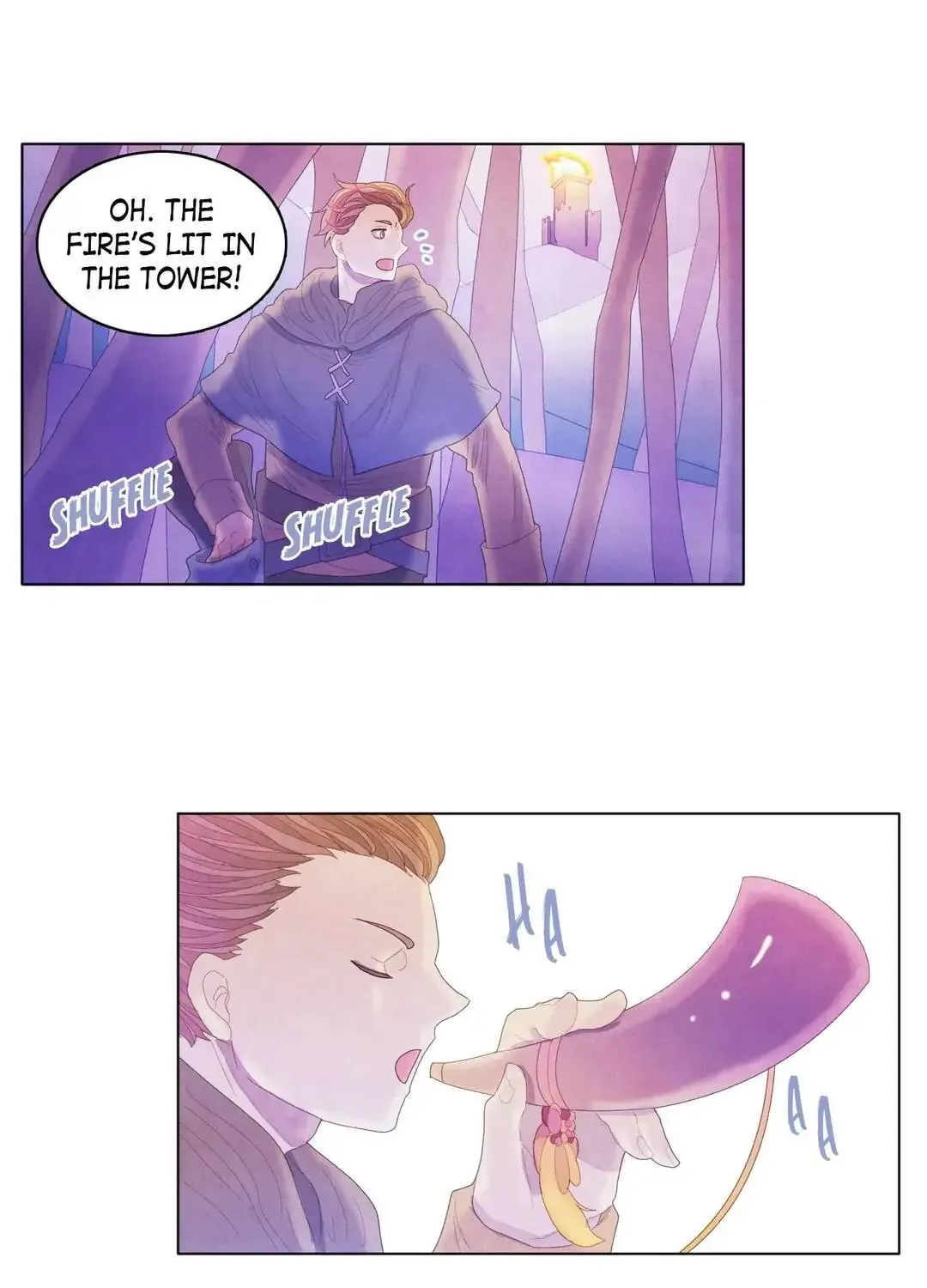 Read Magic Soup (Colored) chapter 47 image 6 on Lezhin