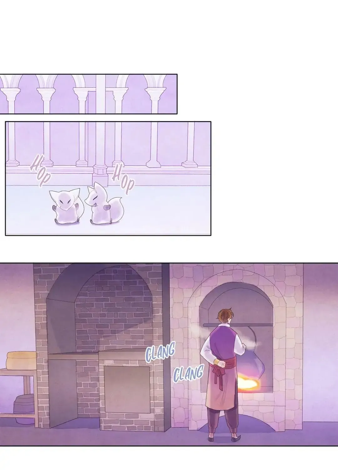 Read Magic Soup (Colored) chapter 47 image 60 on Lezhin