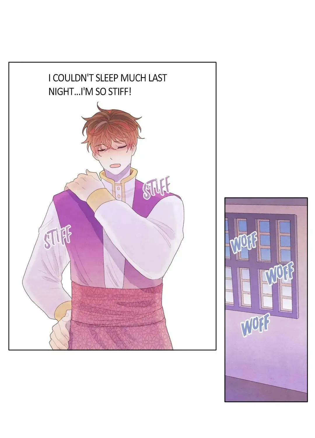 Read Magic Soup (Colored) chapter 47 image 62 on Lezhin