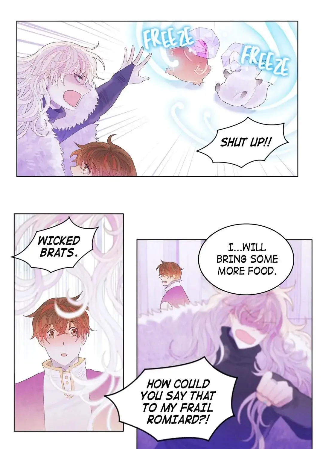 Read Magic Soup (Colored) chapter 47 image 72 on Lezhin