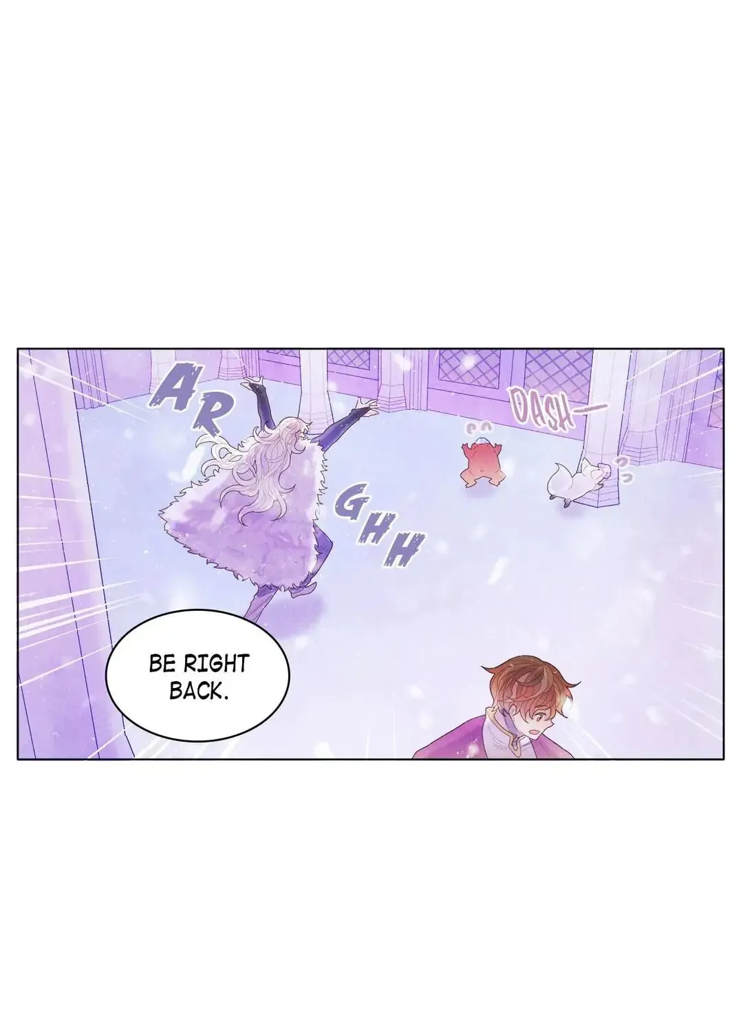 Read Magic Soup (Colored) chapter 47 image 74 on Lezhin