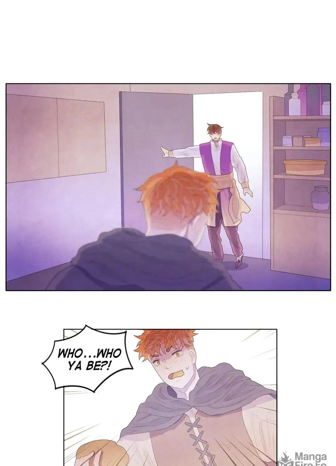 Read Magic Soup (Colored) chapter 47 image 78 on Lezhin