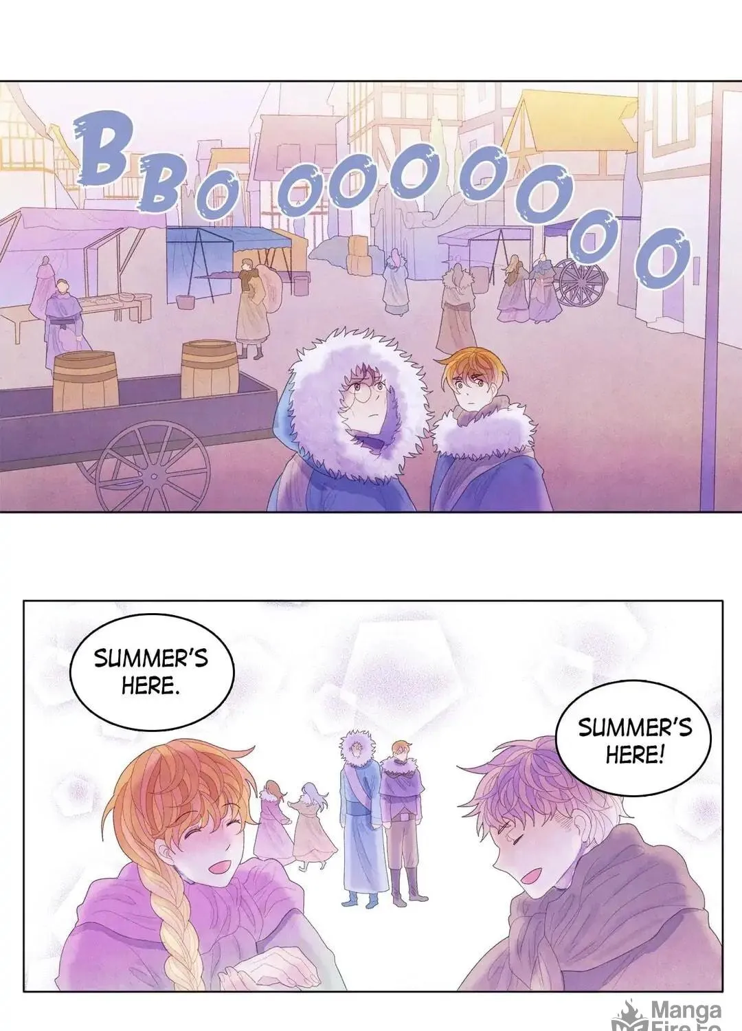 Read Magic Soup (Colored) chapter 47 image 8 on Lezhin