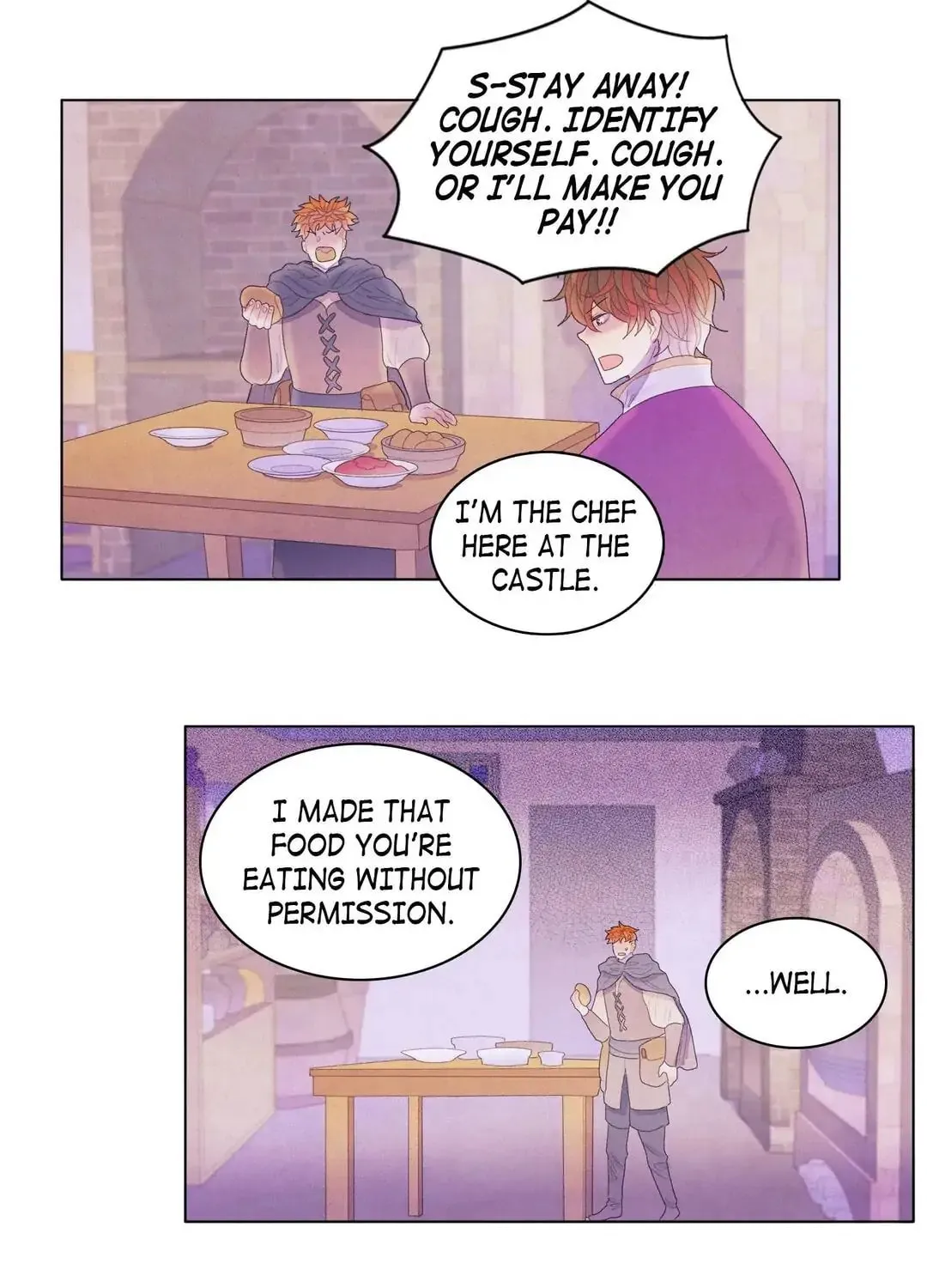 Read Magic Soup (Colored) chapter 47 image 80 on Lezhin