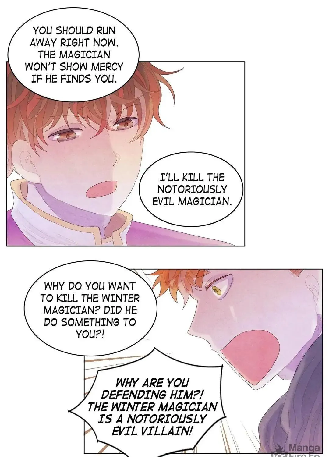 Read Magic Soup (Colored) chapter 47 image 82 on Lezhin