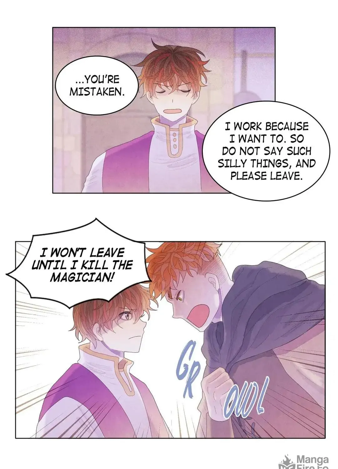 Read Magic Soup (Colored) chapter 47 image 88 on Lezhin