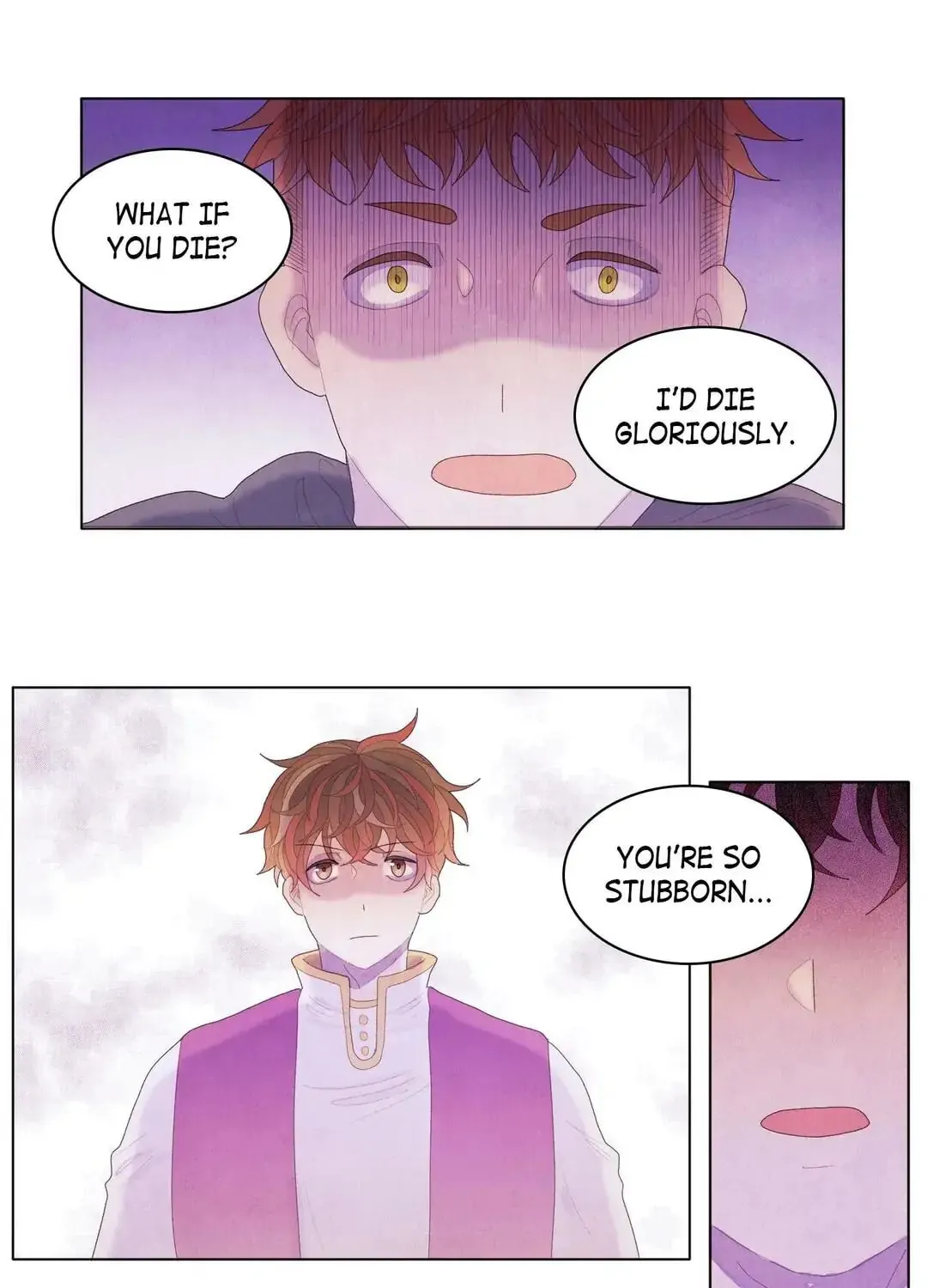 Read Magic Soup (Colored) chapter 47 image 90 on Lezhin