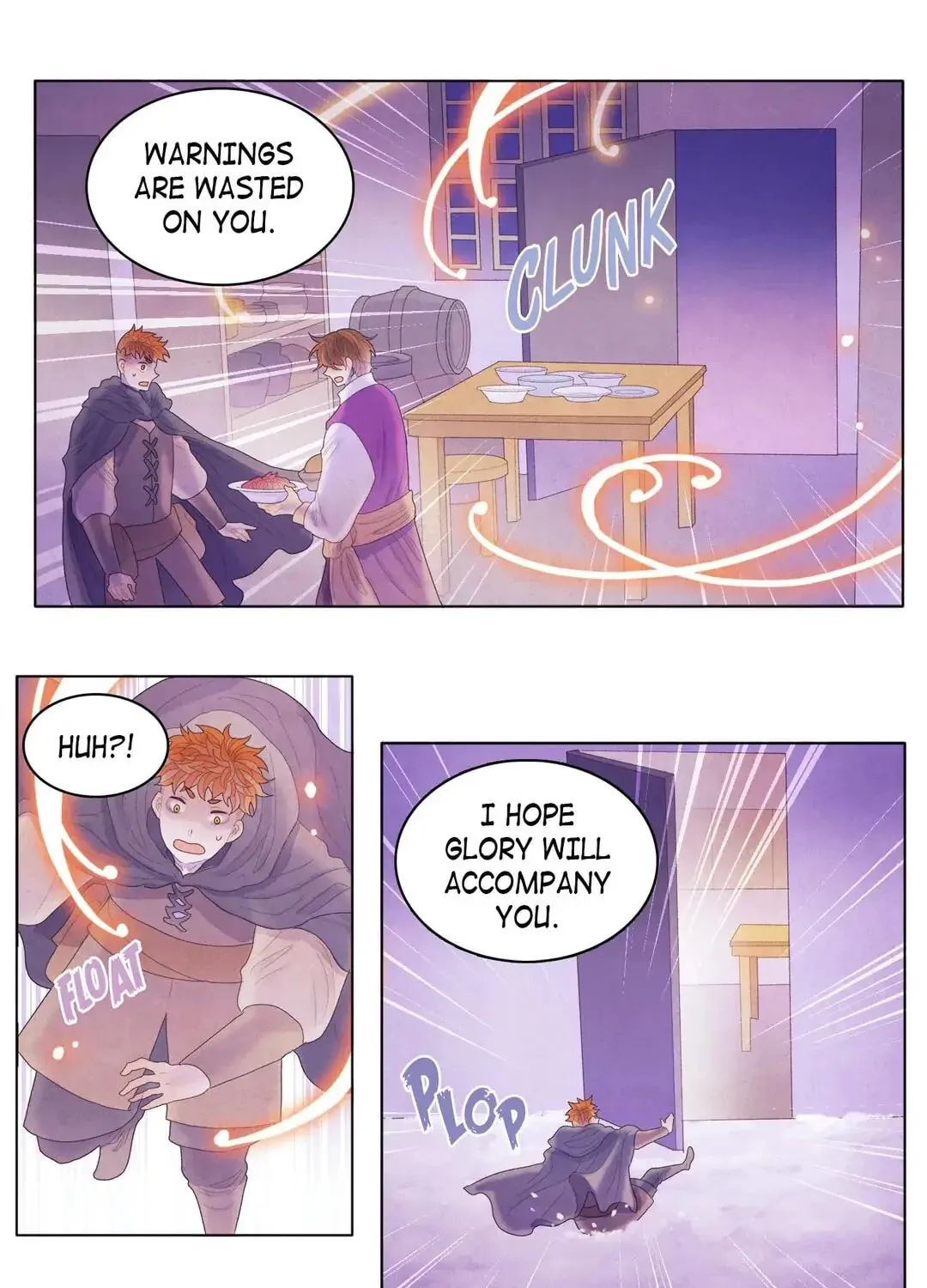 Read Magic Soup (Colored) chapter 47 image 92 on Lezhin