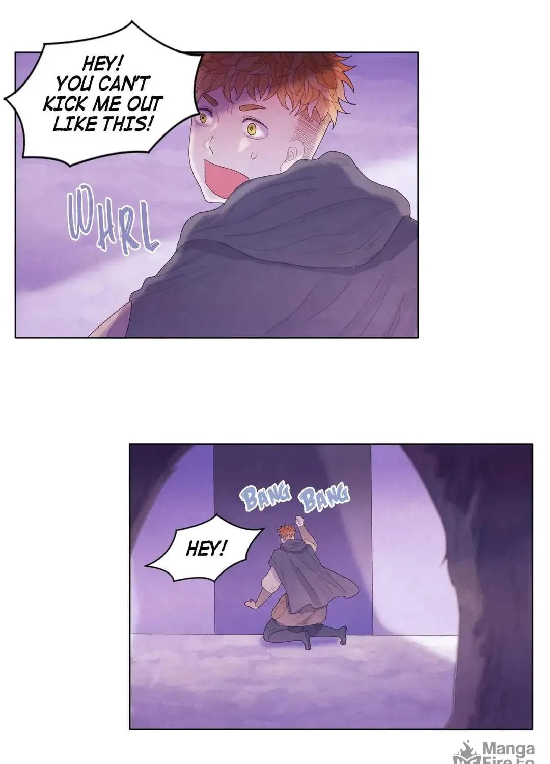 Read Magic Soup (Colored) chapter 47 image 94 on Lezhin