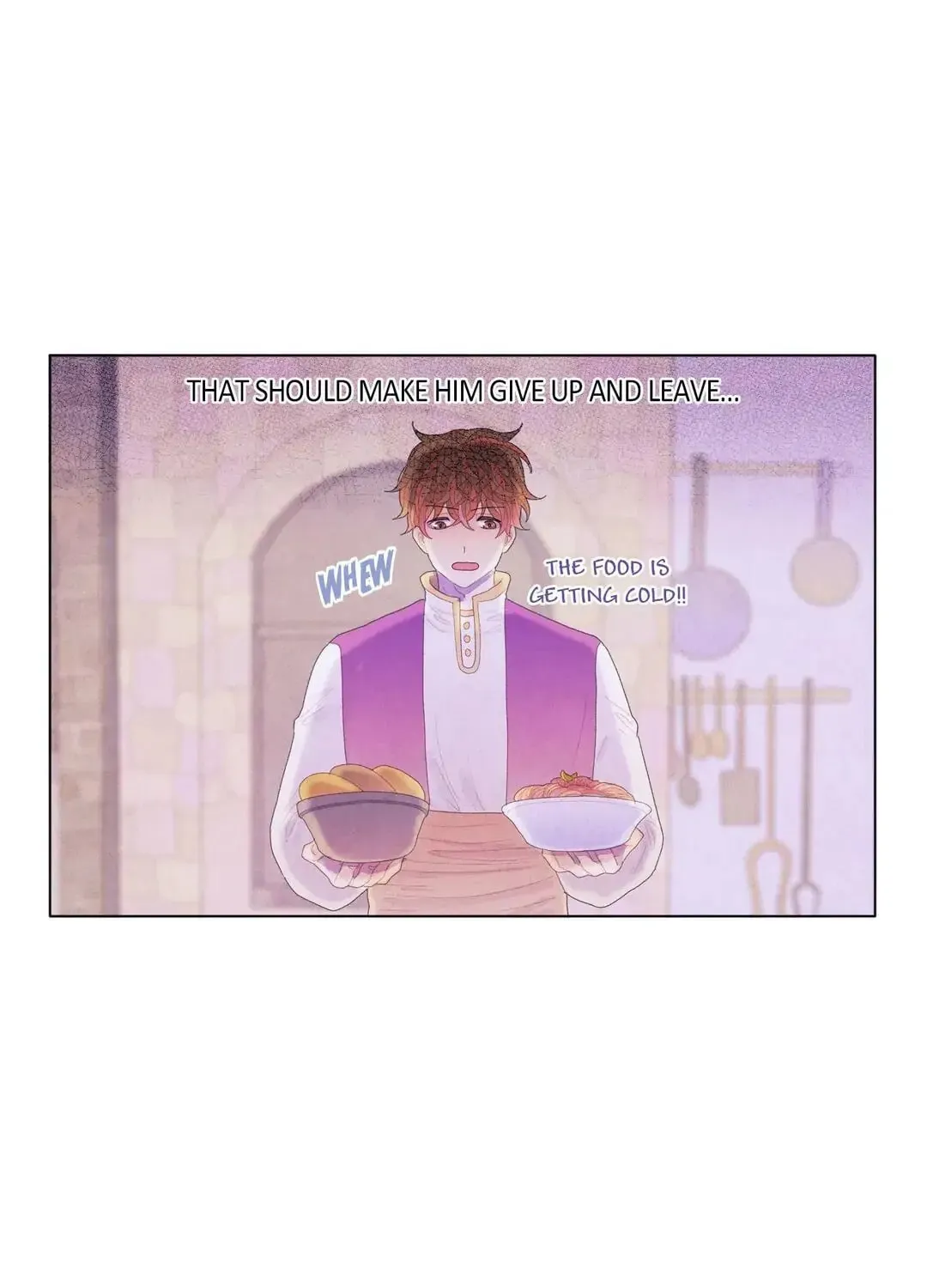Read Magic Soup (Colored) chapter 47 image 96 on Lezhin