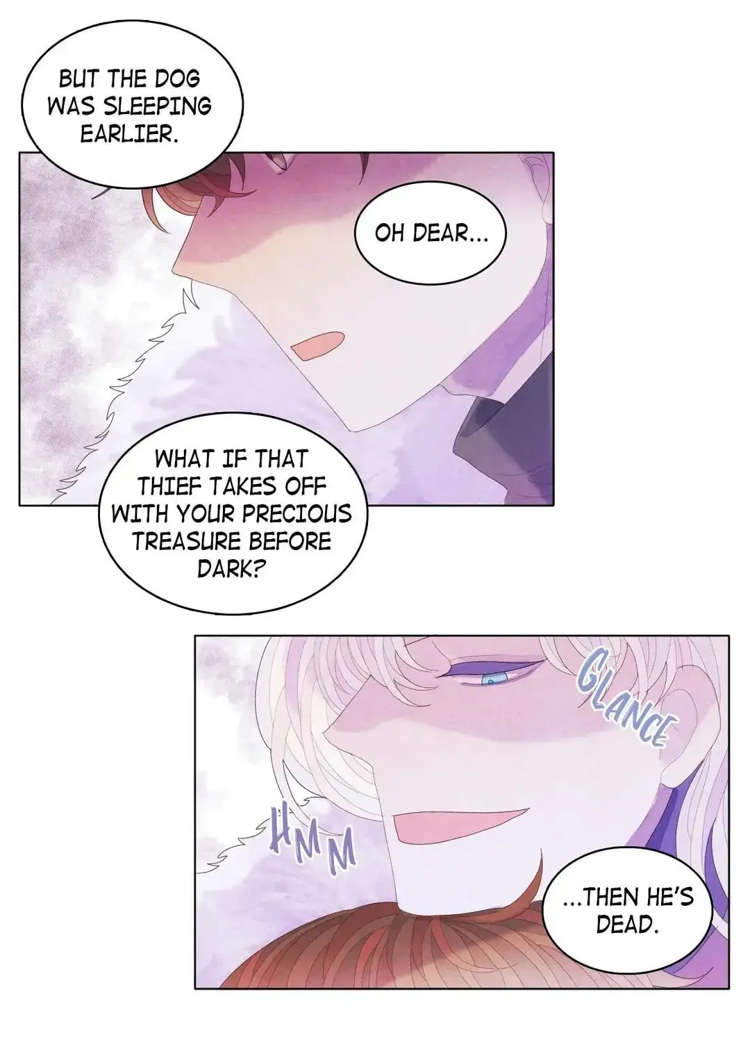 Read Magic Soup (Colored) chapter 48 image 14 on Lezhin