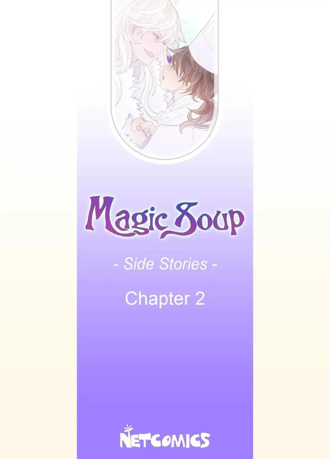 Read Magic Soup (Colored) chapter 48 image 2 on Lezhin
