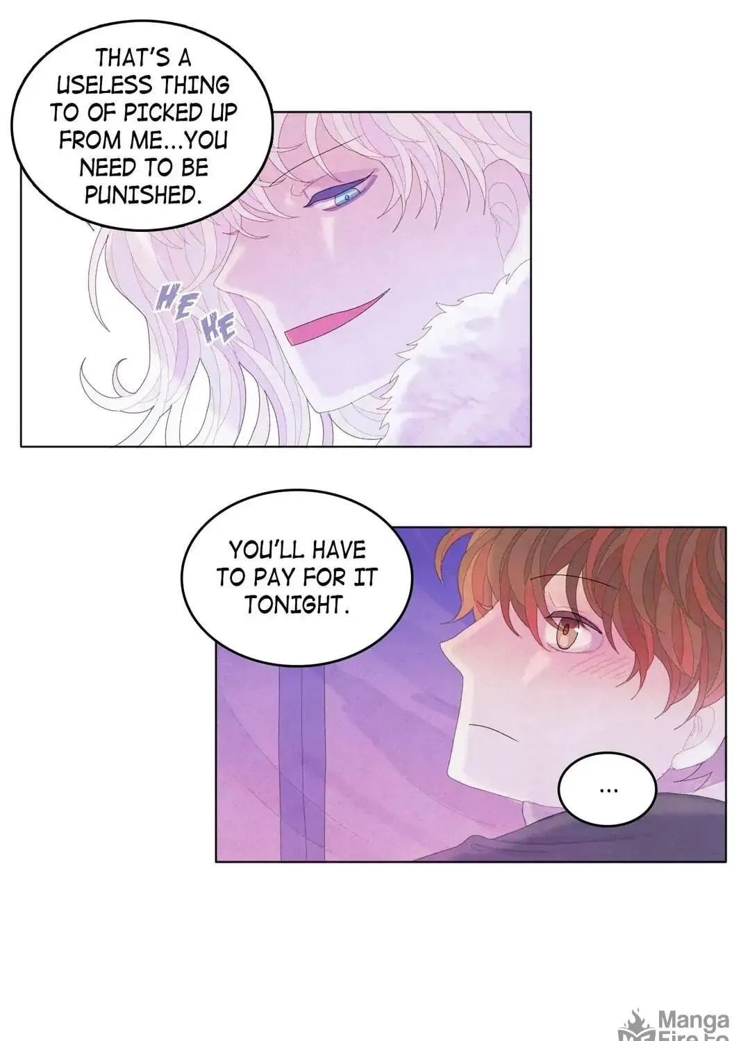 Read Magic Soup (Colored) chapter 48 image 22 on Lezhin