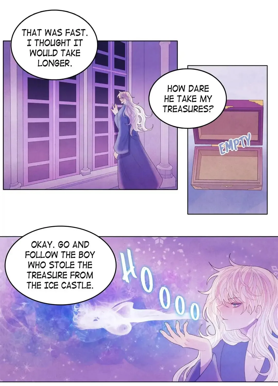 Read Magic Soup (Colored) chapter 48 image 26 on Lezhin