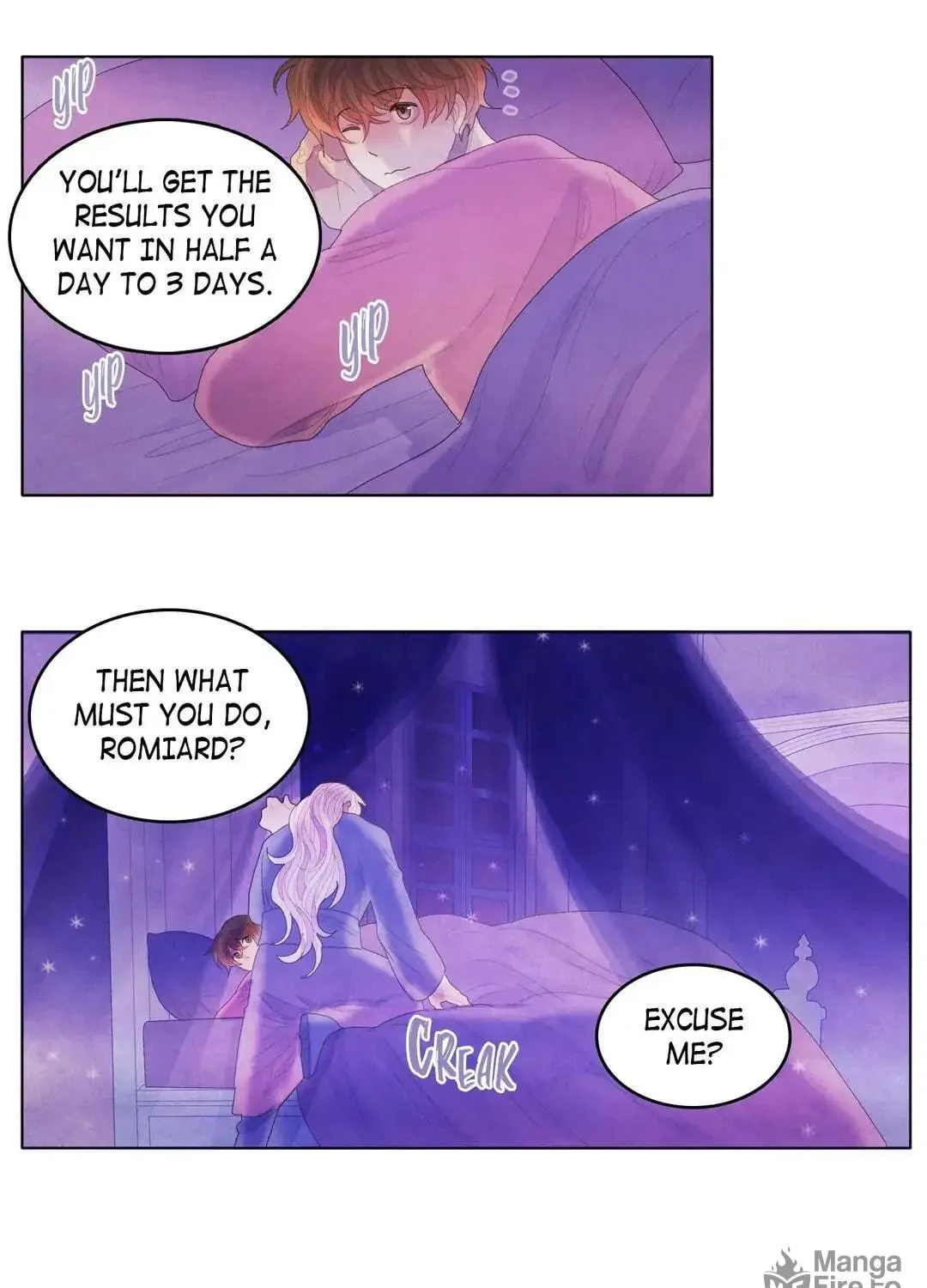 Read Magic Soup (Colored) chapter 48 image 28 on Lezhin