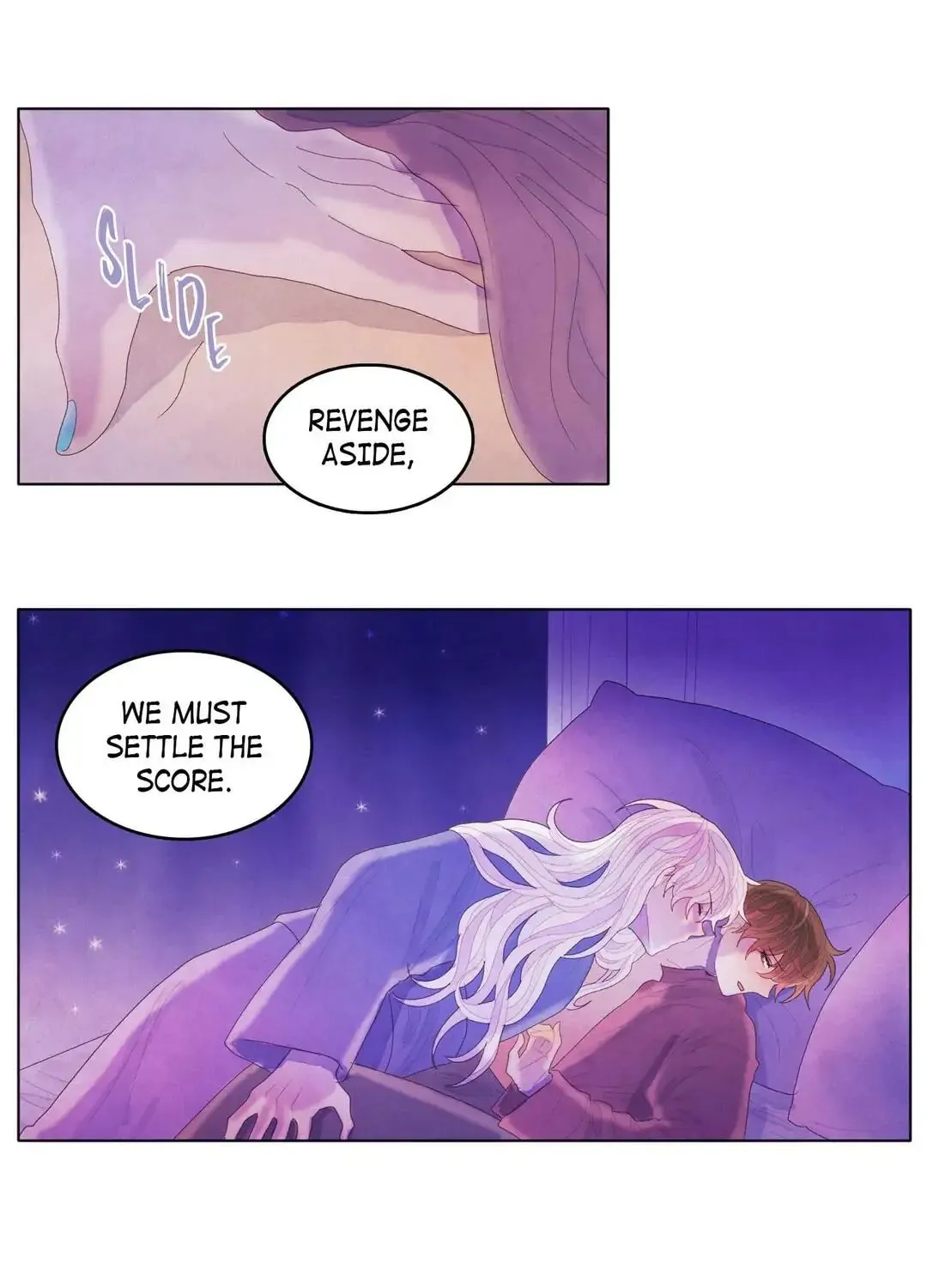 Read Magic Soup (Colored) chapter 48 image 30 on Lezhin