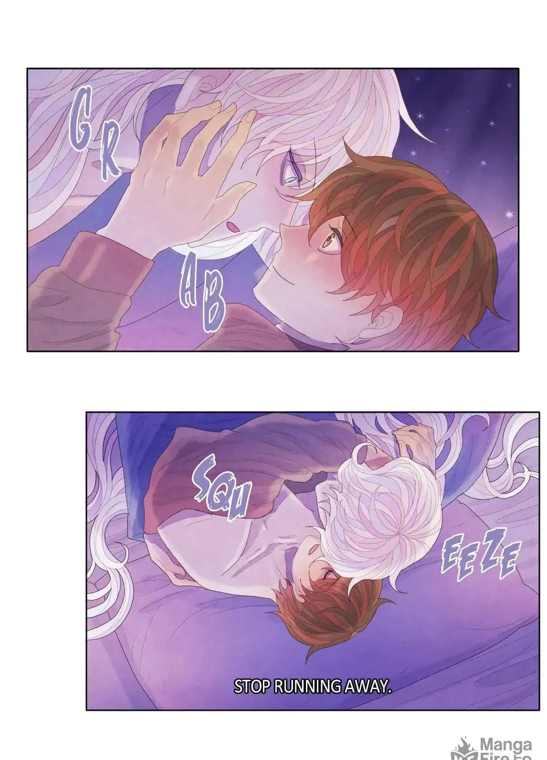 Read Magic Soup (Colored) chapter 48 image 34 on Lezhin
