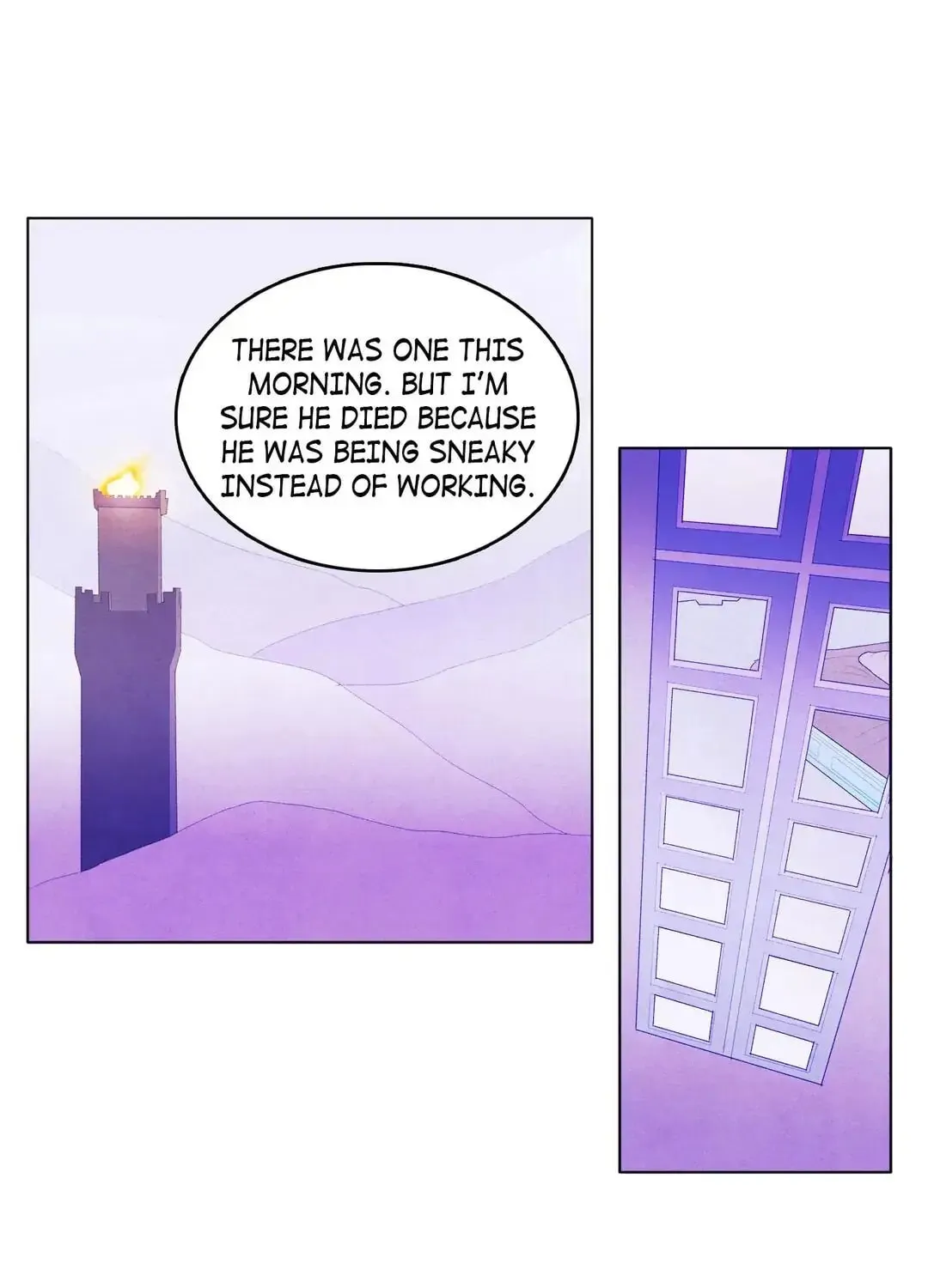Read Magic Soup (Colored) chapter 48 image 44 on Lezhin