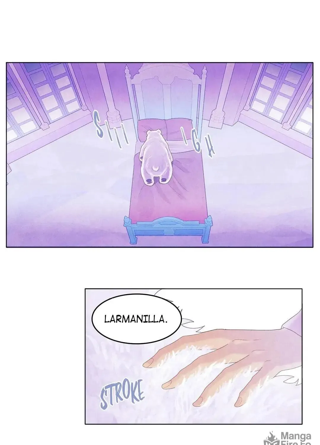 Read Magic Soup (Colored) chapter 48 image 46 on Lezhin