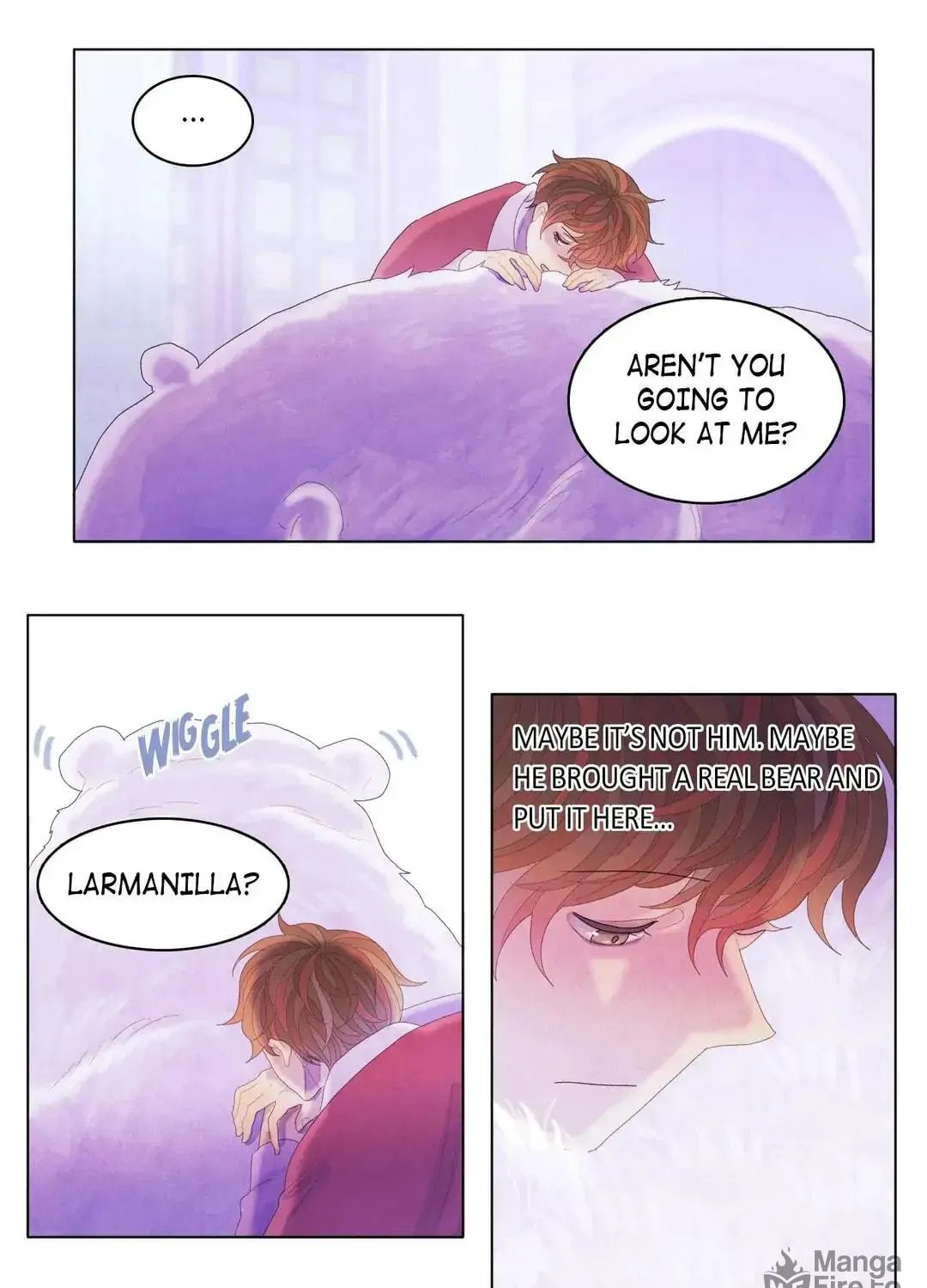 Read Magic Soup (Colored) chapter 48 image 48 on Lezhin