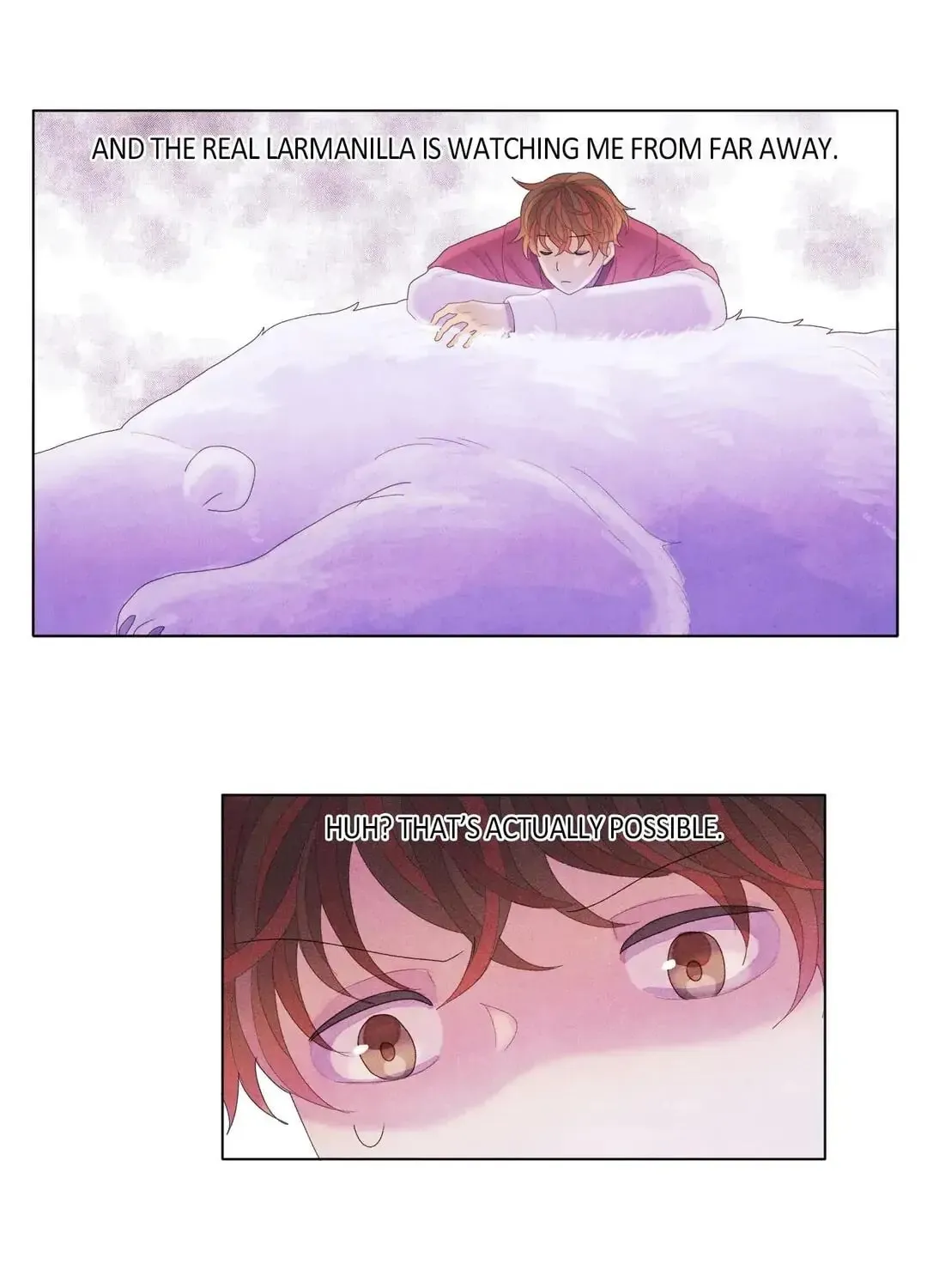 Read Magic Soup (Colored) chapter 48 image 50 on Lezhin