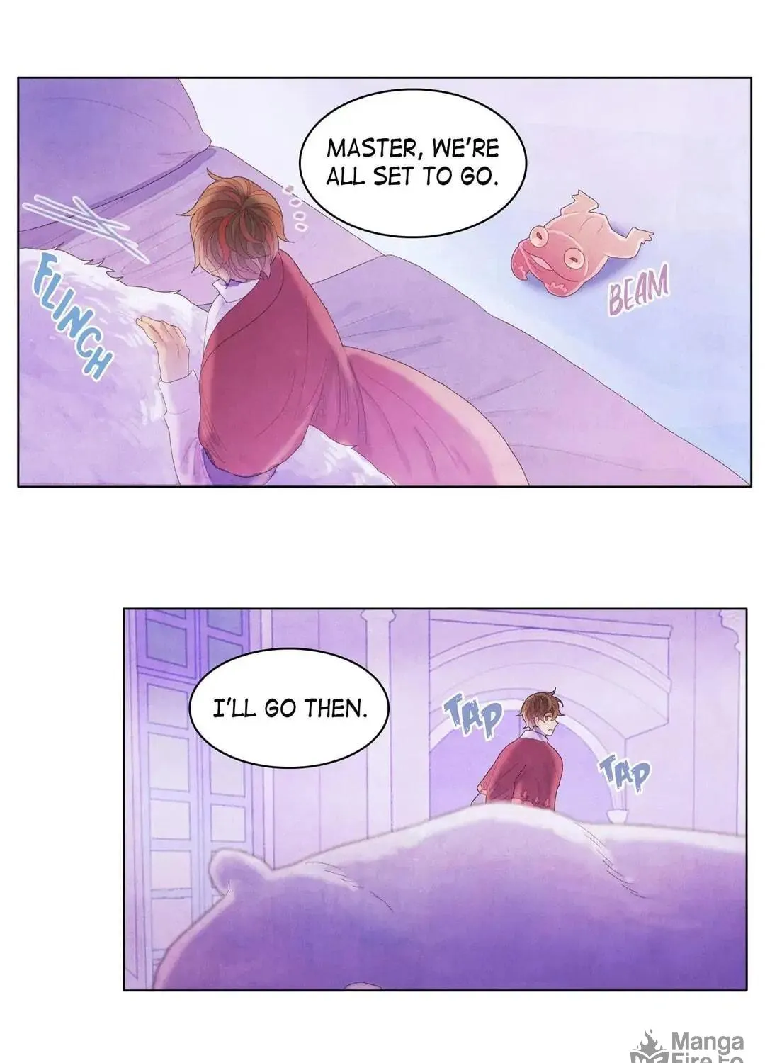 Read Magic Soup (Colored) chapter 48 image 52 on Lezhin