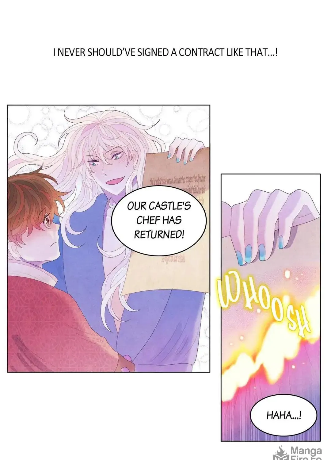 Read Magic Soup (Colored) chapter 48 image 58 on Lezhin