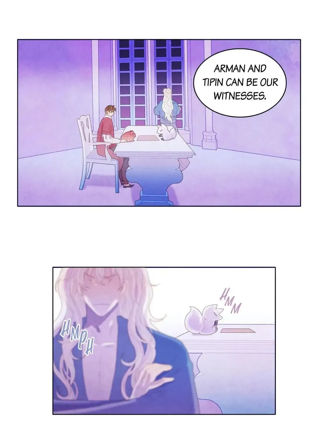 Read Magic Soup (Colored) chapter 48 image 62 on Lezhin